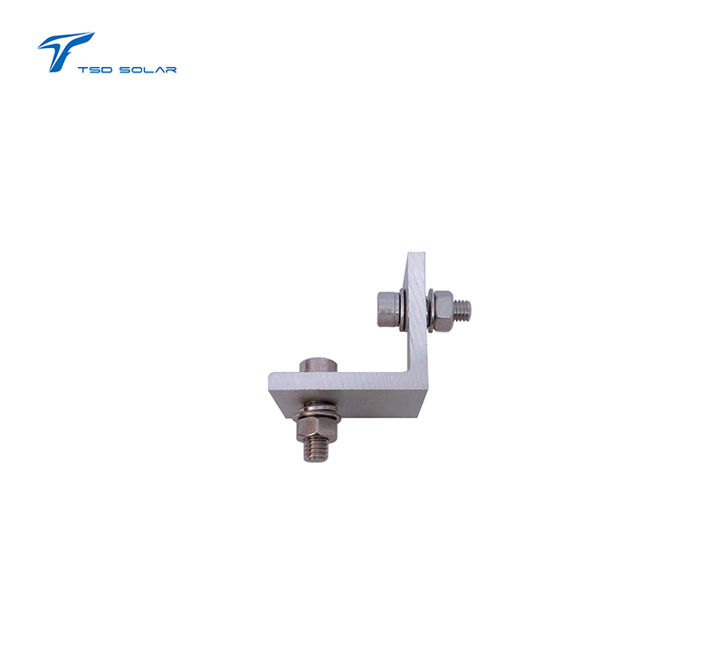 Purlin bracket